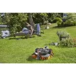 Robot Tuns Iarba Worx Landroid M600