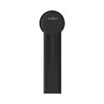 Baterie lavoar negru mat Jungborn Lambda - Baie
