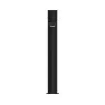 Baterie lavoar negru mat Jungborn Lambda