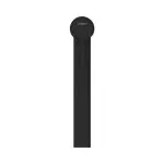 Baterie lavoar negru mat Jungborn Lambda