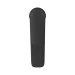 Baterie lavoar Malden Negru Mat - form&style