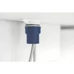 Baterie Bucătărie GROHE Start Negru Mat