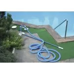 Furtun Piscină 32mm, 6.6m - Hornbach