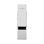 Baterie Lavoar Monocomandă Jungborn ZETA Crom