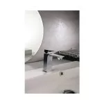 Baterie Lavoar Monocomandă Jungborn ZETA Crom
