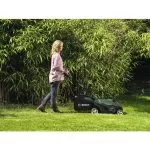 Cositoare electrica Bosch AdvancedRotak 40