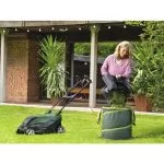 Cositoare electrica Bosch AdvancedRotak 40
