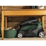Cositoare electrica Bosch AdvancedRotak 40