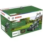 Cositoare electrica Bosch AdvancedRotak 40