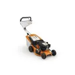Cositoare STIHL RM 248.3 T - 1.8kW