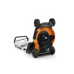 Cositoare STIHL RM 248.3 T - 1.8kW
