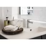 Baterie Lavoar Monocomandă Avital Claro Eco Crom