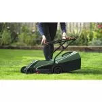 Cositoare electrica Bosch EasyRotak 32 - 32cm