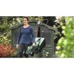Cositoare electrica Bosch EasyRotak 32 - 32cm