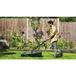 Cositoare electrica Bosch EasyRotak 32 - 32cm