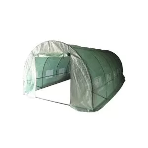 Solar Grădină 350x200cm - Cultivă ușor!