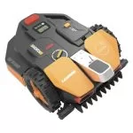 Robot Tuns Iarba Worx Landroid Vision S250