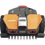 Robot Tuns Iarba Worx Landroid Vision S250