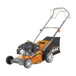 Ruris DAC 9400XLS - Cositoare Termică 42.5cm