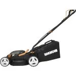 Cositoare Worx WG779E - 40V, 2 acumulatori