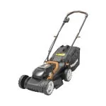 Cositoare Worx WG779E - 40V, 2 acumulatori