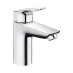 Baterie lavoar Hansgrohe Logis - Crom