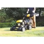 Cositoare Stanley 3.4 CP - Gazon Mare