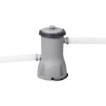 Filtru Piscină Bestway 3m³/h 12V - Apă Curată