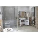 Baterie Lavoar Monocomandă AVITAL Tera - Inox