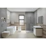 Baterie Lavoar Monocomandă AVITAL Tera - Inox