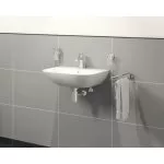 Baterie Lavoar Monocomandă AVITAL Tera - Inox