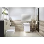 Baterie Lavoar Monocomandă AVITAL Tera - Inox