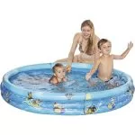 Piscină gonflabilă Paw Patrol 150cm - Copii