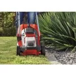Masina tuns iarba Einhell 18V - 2 acumulatori