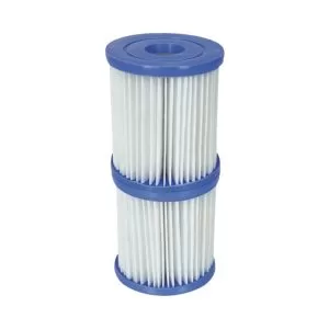 Cartușe Filtru Piscina 1,25 mc/h - 2 buc