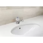 Baterie Baie Liffey - Robinet Apă Rece Crom