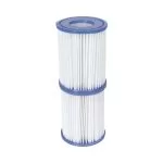 Rezervă cartuș filtru - Filtrare eficientă
