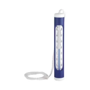 Termometru Piscină TFA - Monitorizare Temperatură