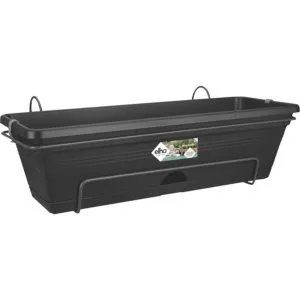 Jardinieră Elho Green Basics - 49x25.5x16.5cm