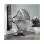 Ventilator Birou Eurom VTM12 30cm 40W