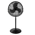 Ventilator Equation Mogo 3 - Aer răcoros, design retro