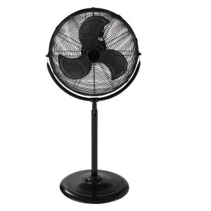 Ventilator Equation Mogo 3 - Aer răcoros, design retro