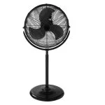 Ventilator Equation Mogo 3 - Aer răcoros, design retro