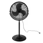 Ventilator Equation Mogo 3 - Aer răcoros, design retro