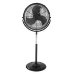 Ventilator Equation Mogo 3 - Aer răcoros, design retro