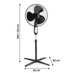 Ventilator Equation Altona 4 RT - Rǎcorire Eficientǎ